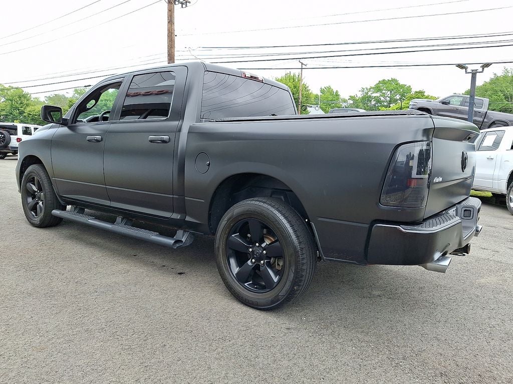 2016 RAM 1500 Express