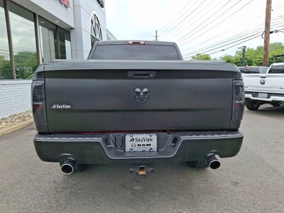 2016 RAM 1500 Express