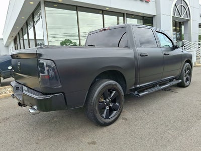2016 RAM 1500 Express