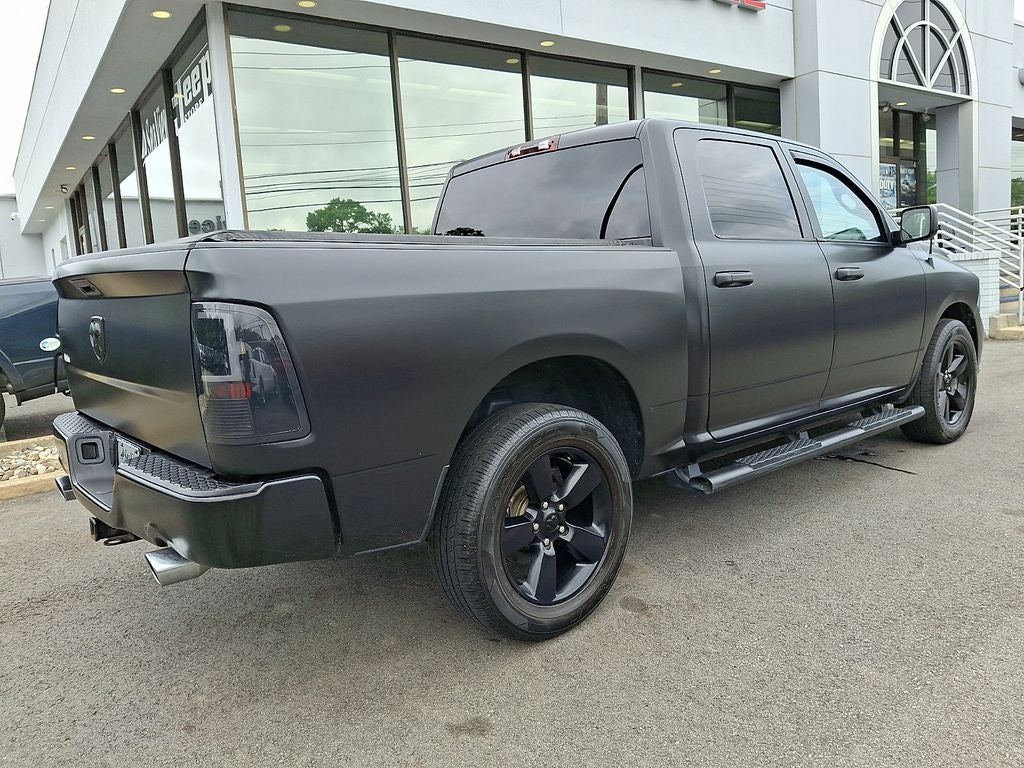 2016 RAM 1500 Express