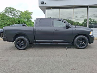 2016 RAM 1500 Express