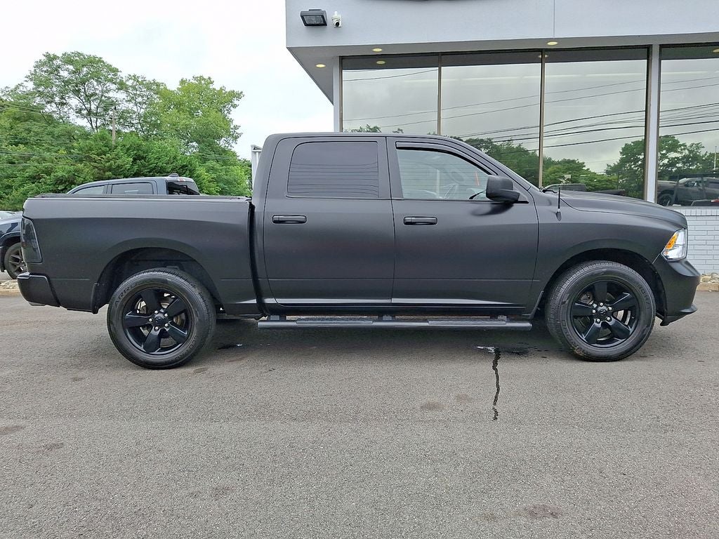 2016 RAM 1500 Express