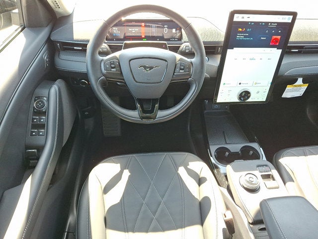 2024 Ford Mustang Mach-E Select