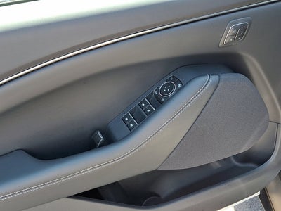 2024 Ford Mustang Mach-E Select