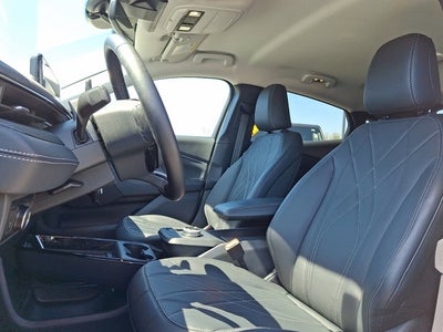 2024 Ford Mustang Mach-E Select