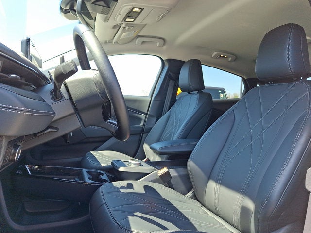 2024 Ford Mustang Mach-E Select