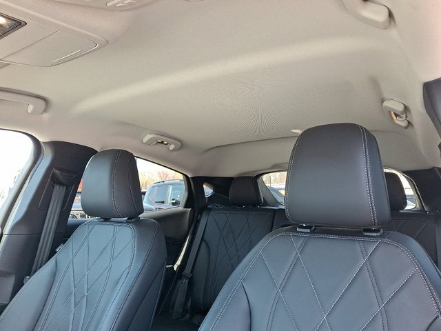 2024 Ford Mustang Mach-E Select