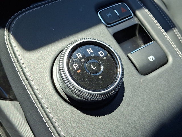 2024 Ford Mustang Mach-E Select