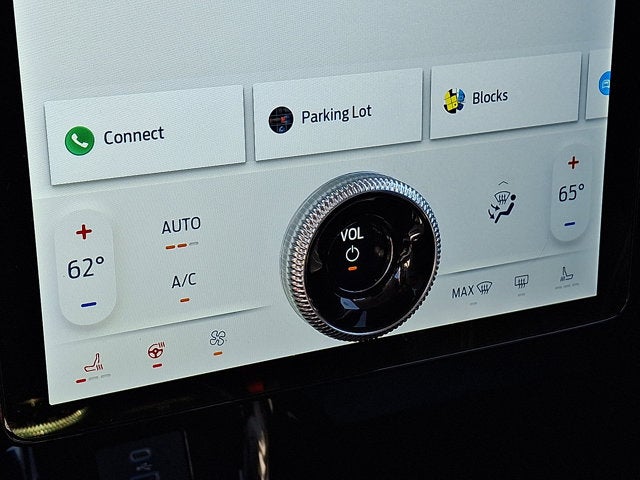 2024 Ford Mustang Mach-E Select