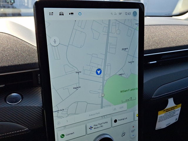 2024 Ford Mustang Mach-E Select