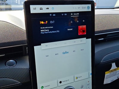 2024 Ford Mustang Mach-E Select