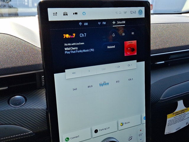 2024 Ford Mustang Mach-E Select