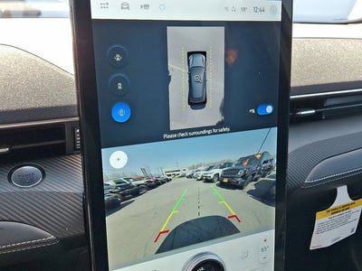 2024 Ford Mustang Mach-E Select