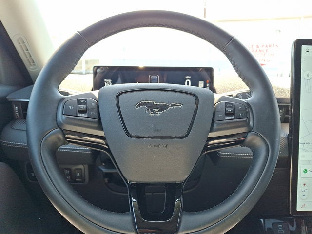 2024 Ford Mustang Mach-E Select