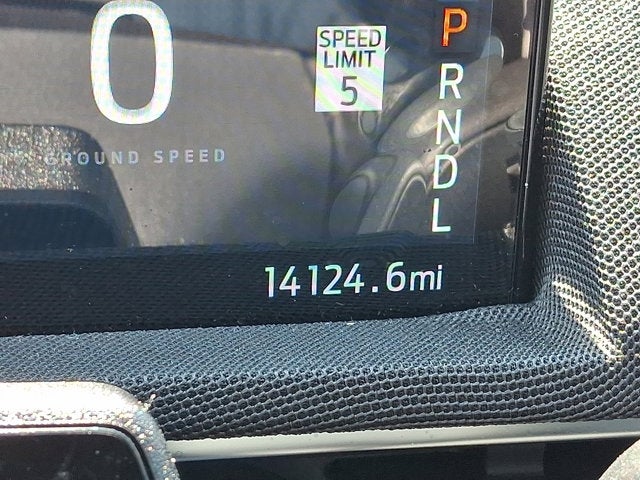 2024 Ford Mustang Mach-E Select