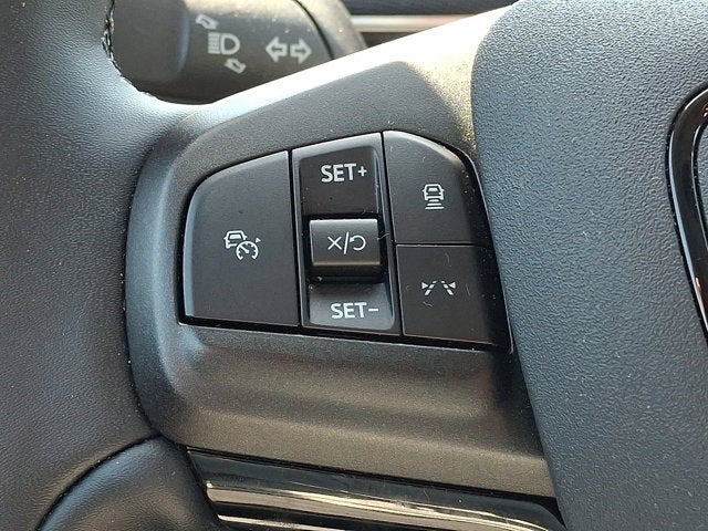 2024 Ford Mustang Mach-E Select