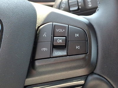 2024 Ford Mustang Mach-E Select