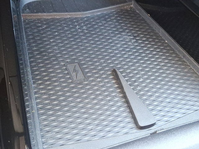 2024 Ford Mustang Mach-E Select