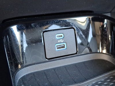 2024 Ford Mustang Mach-E Select