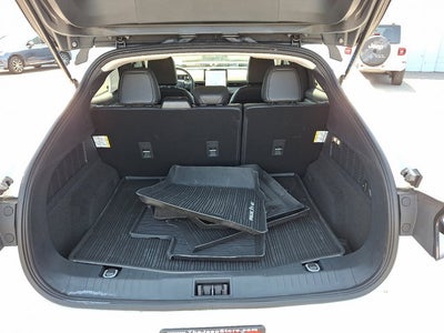 2024 Ford Mustang Mach-E Select