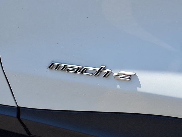 2024 Ford Mustang Mach-E Select