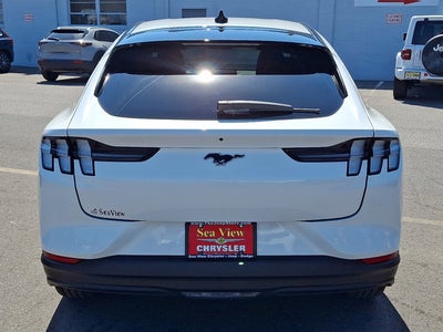 2024 Ford Mustang Mach-E Select