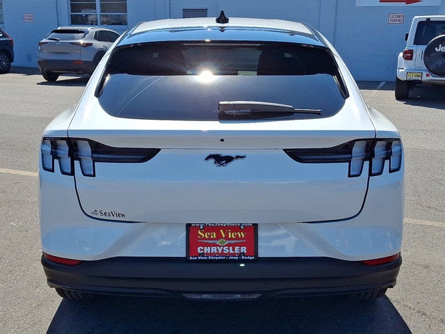 2024 Ford Mustang Mach-E Select