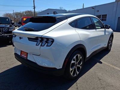 2024 Ford Mustang Mach-E Select