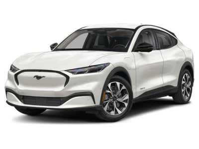 2024 Ford Mustang Mach-E Select
