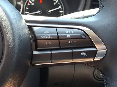 2025 Mazda Mazda CX-30 2.5 S Select Sport