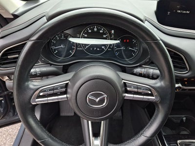 2023 Mazda Mazda CX-30 2.5 S Carbon Edition