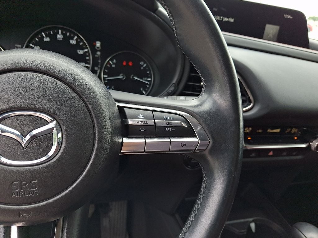 2023 Mazda Mazda CX-30 2.5 S Carbon Edition