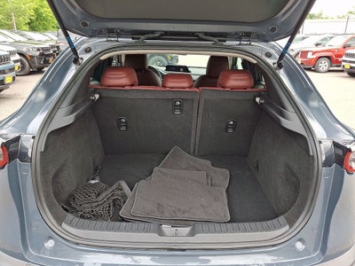 2023 Mazda Mazda CX-30 2.5 S Carbon Edition