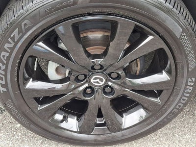 2023 Mazda Mazda CX-30 2.5 S Carbon Edition