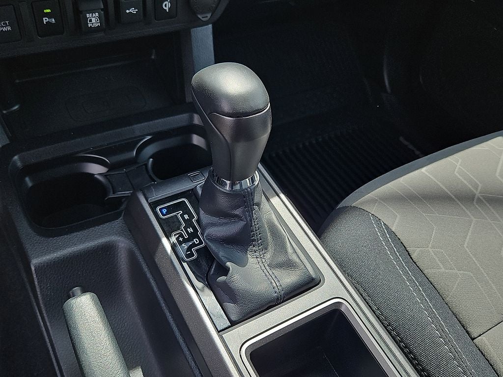 2020 Toyota Tacoma TRD Sport V6