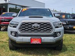 2020 Toyota Tacoma TRD Sport V6