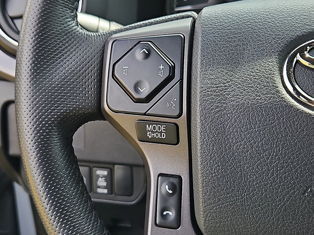 2020 Toyota Tacoma TRD Sport V6