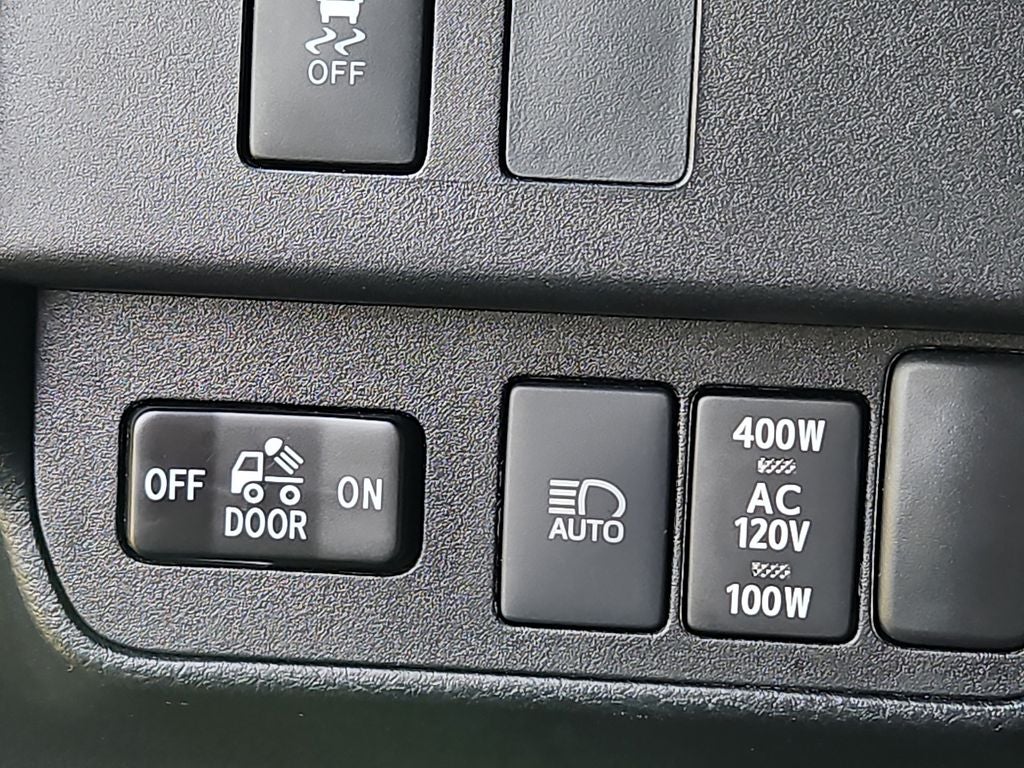 2020 Toyota Tacoma TRD Sport V6