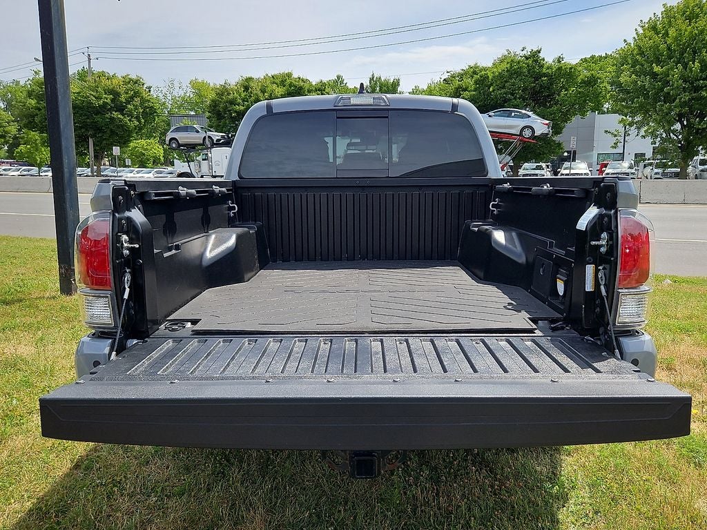 2020 Toyota Tacoma TRD Sport V6