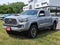 2020 Toyota Tacoma TRD Sport V6