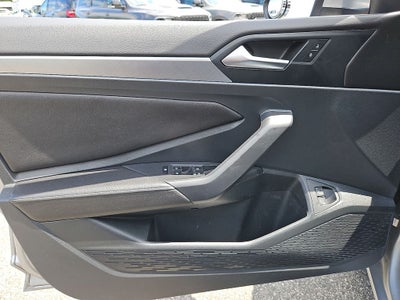 2023 Volkswagen Jetta 1.5T SE