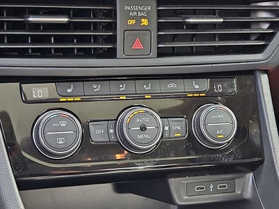 2023 Volkswagen Jetta 1.5T SE