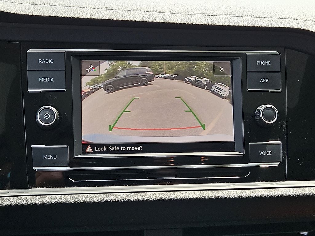 2023 Volkswagen Jetta 1.5T SE
