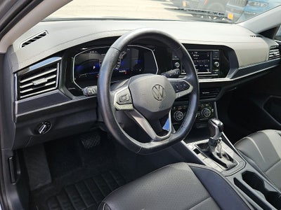 2023 Volkswagen Jetta 1.5T SE