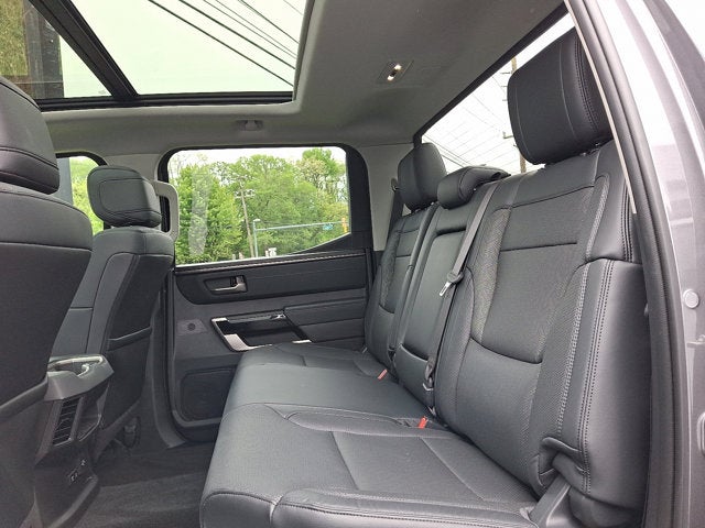 2022 Toyota Tundra 4WD Limited