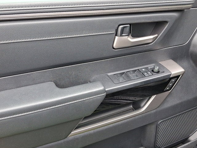2022 Toyota Tundra 4WD Limited