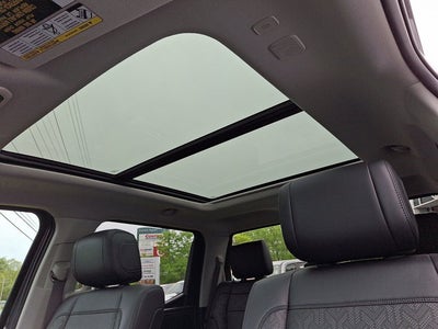 2022 Toyota Tundra 4WD Limited