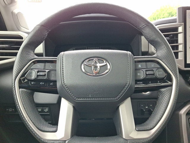 2022 Toyota Tundra 4WD Limited