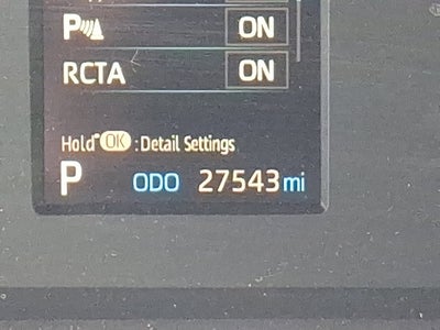 2022 Toyota Tundra 4WD Limited