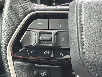 2022 Toyota Tundra 4WD Limited